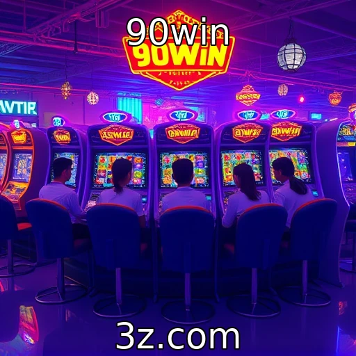 Comportamento de apostadores brasileiros em jogos eletrônicos