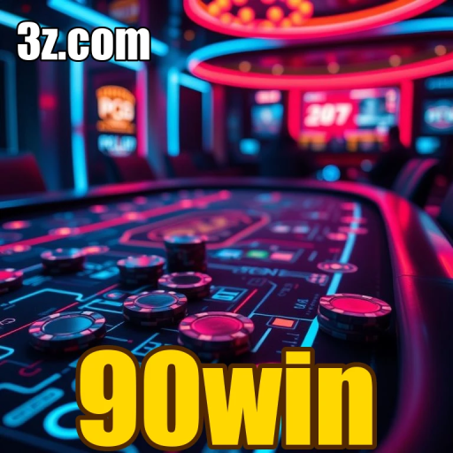 Arcade Inesquecível: O Que o 90win Tem a Oferecer