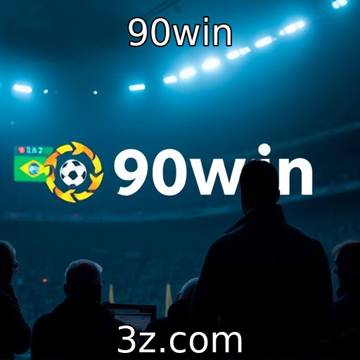 90win | Crescimento dos operadores de apostas no Brasil