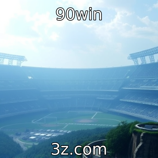 90win : Expansão de plataformas de apostas no mercado brasileiro