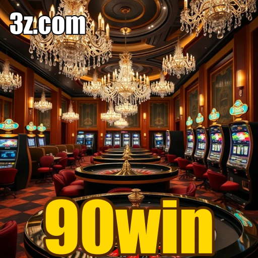 90win: Bingo em um Novo Nível de Diversão e Emoção