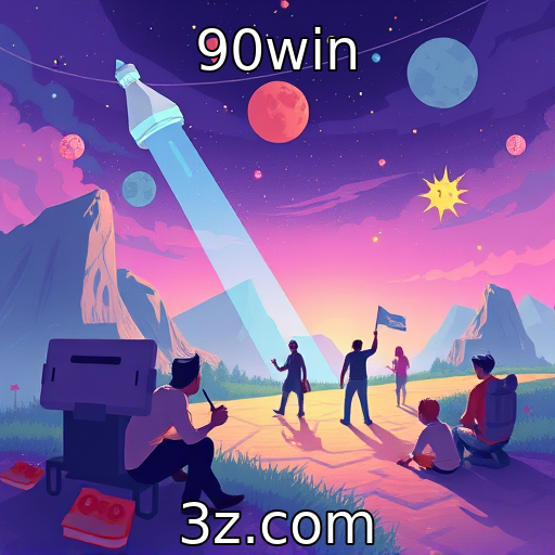 90win - O papel das comunidades na evolução dos jogos