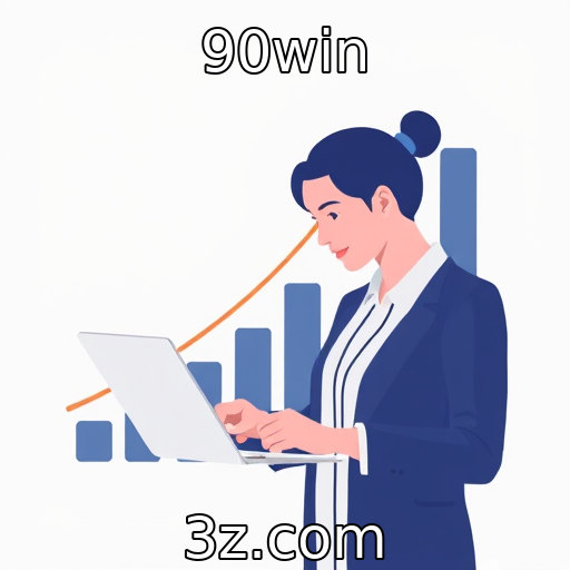 90win : Expansão de plataformas de apostas online no Brasil