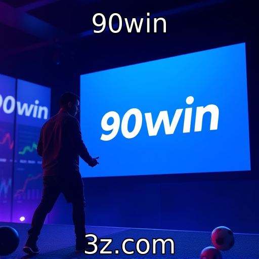 90win : Expansão de plataformas de apostas no Brasil