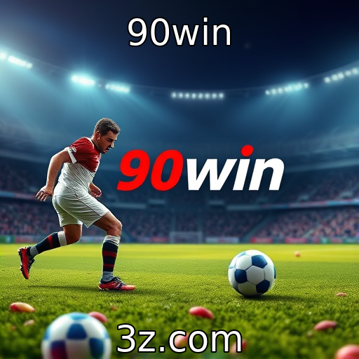 90win : Crescimento das plataformas de apostas e jogos online