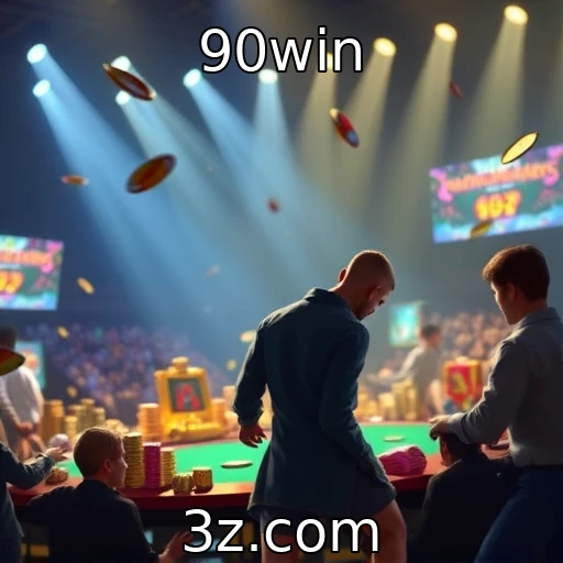 Impacto das novas tecnologias na experiência de jogos