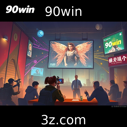 90win : Inovação em narrativas interativas nos games