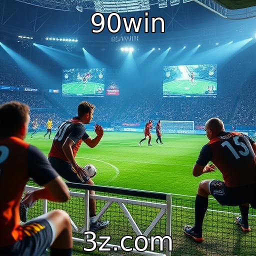 90win - Tecnologias de baixa latência aprimoram jogos ao vivo