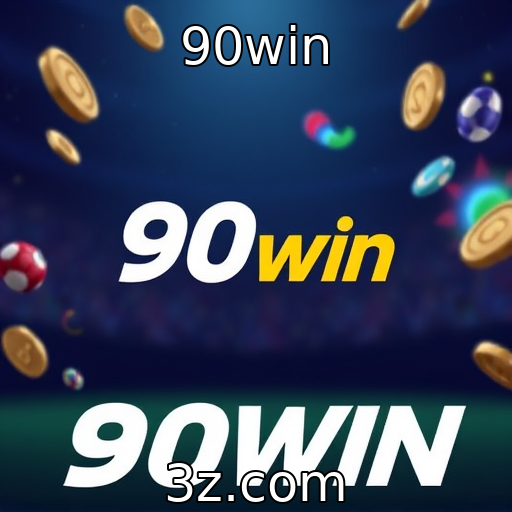 90win | Tendências de jogos online e sua evolução