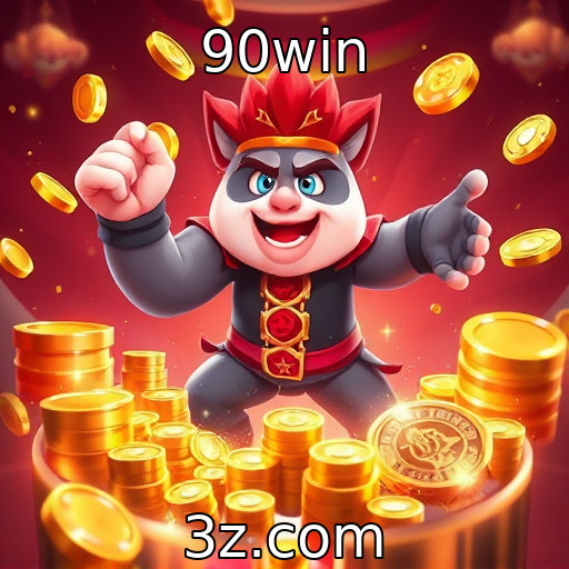 90win | Inovações tecnológicas em RNG e animações de jogos