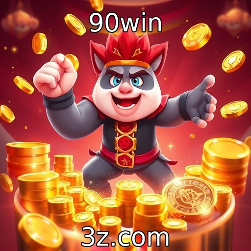 Inovações tecnológicas em RNG e animações de jogos