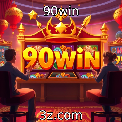 90win - Inovações em RNG e suas implicações para jogadores