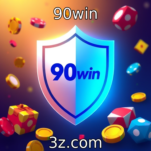 90win : Medidas de segurança e certificações no setor de jogos