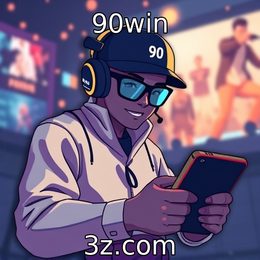 90win - Influência das redes sociais nas comunidades de gamers