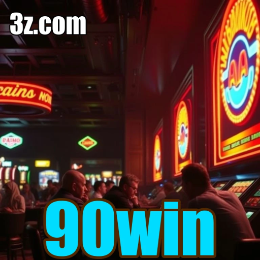 90win: A Revolução das Apostas Esportivas no Brasil