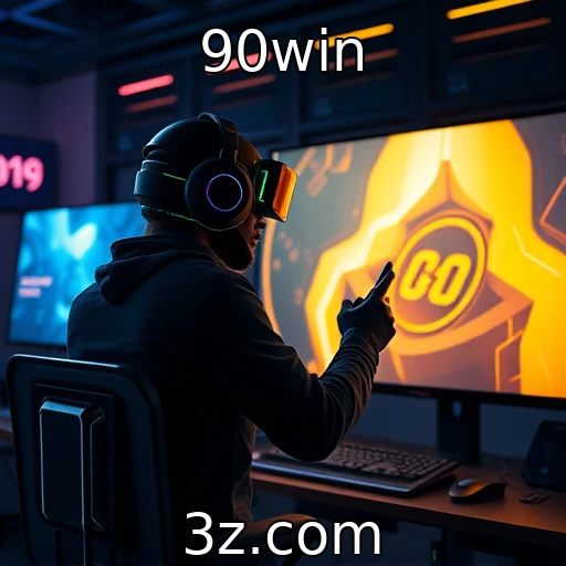 A influência da tecnologia na evolução dos jogos