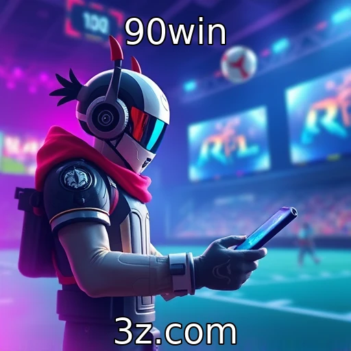 Inovação tecnológica e seu efeito na indústria de jogos